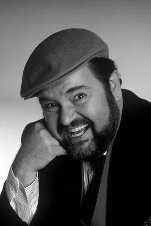 Dom DeLuise photo