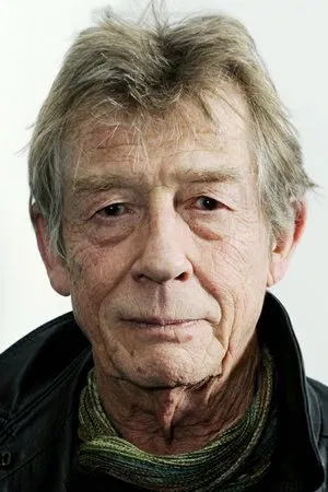 John Hurt photo