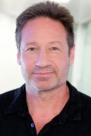 David Duchovny photo