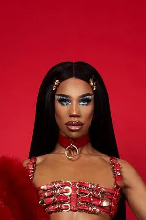 Naomi Smalls photo