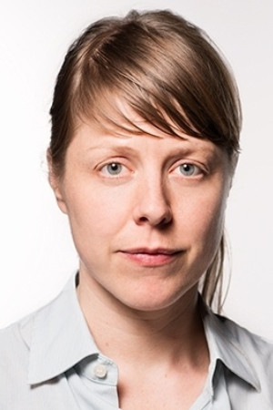 Anna Böger photo