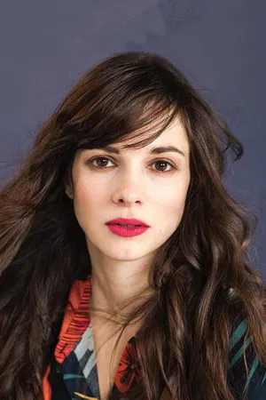 Evgenia Dimitropoulou photo