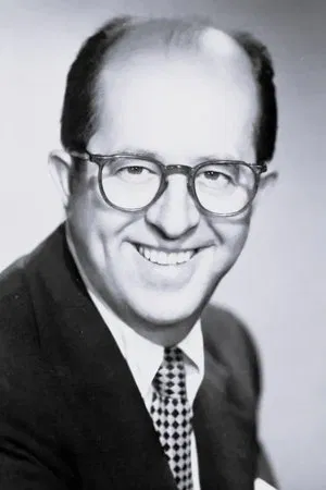 Phil Silvers photo