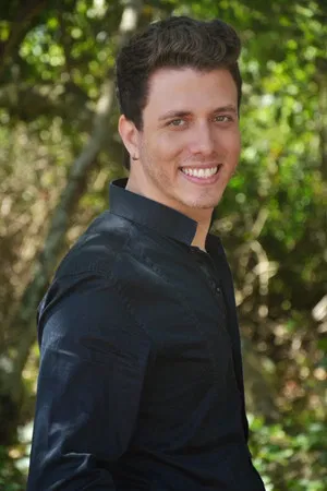 Daniel Gravelli photo
