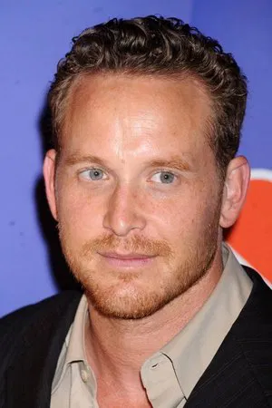 Cole Hauser photo