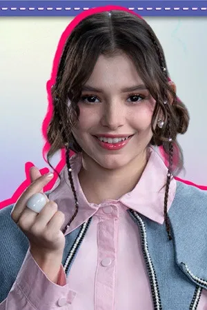 Farah Justiniani photo