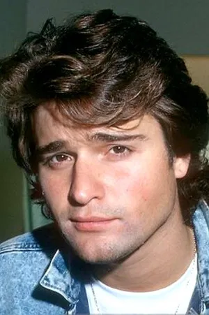 Winston Rekert photo