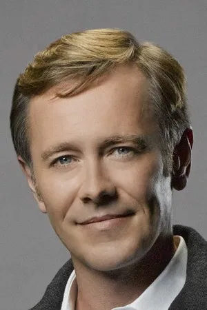 Peter Outerbridge photo