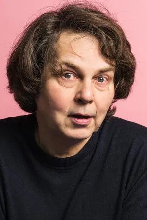 Rich Fulcher photo