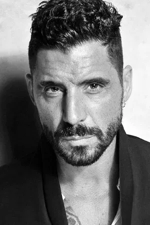 Matías Desiderio photo