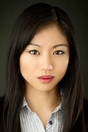 Jessica Zhang photo