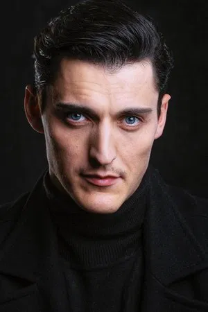 Maxim Khanzhov photo