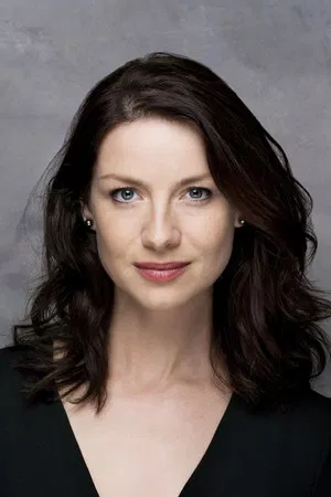 Caitríona Balfe photo