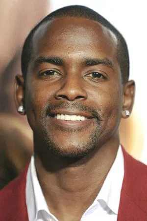 Keith D. Robinson photo