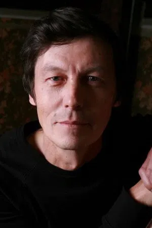 Sergei Tolstov photo