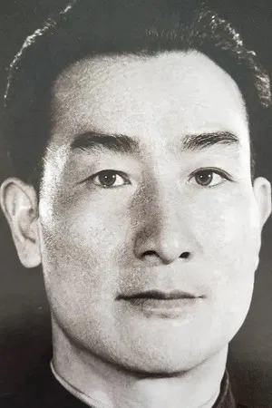 Huang Zhong photo