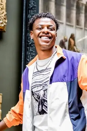 Héritier Tipo photo