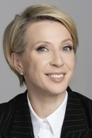 Yana Churikova photo