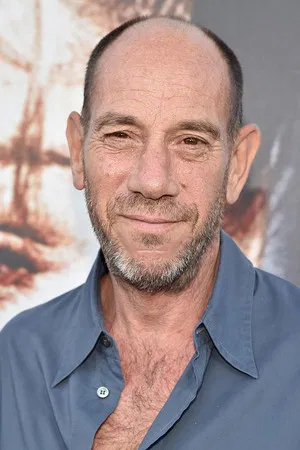 Miguel Ferrer photo