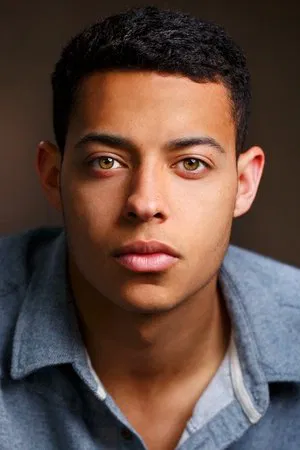 Daryl McCormack photo