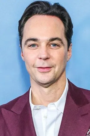 Jim Parsons photo