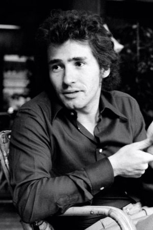 Tim Buckley photo