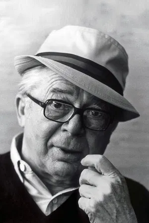 Billy Wilder photo