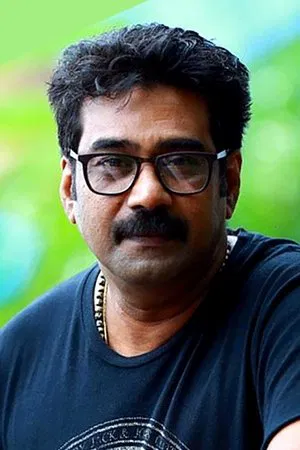Biju Menon photo