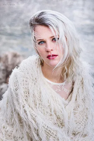 Serai Ballmann photo