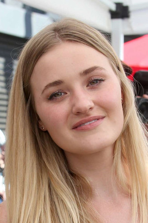 AJ Michalka photo