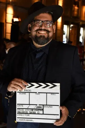 Ricardo Silva Ortega photo