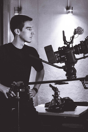 Sebastian Klinger photo