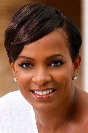 Vanessa Bell Calloway photo