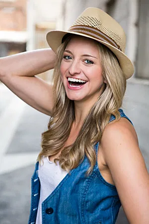 Geri Courtney-Austein photo