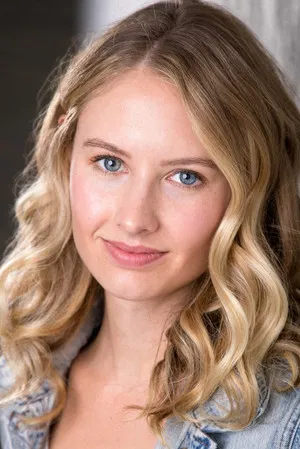 Caitlin Thompson photo