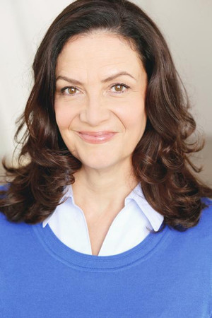 Gretchen German photo