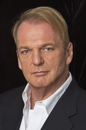 John Joseph Gallagher photo