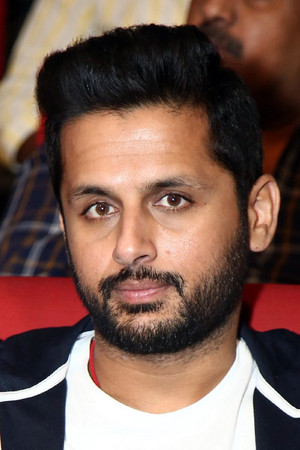 Nithiin photo