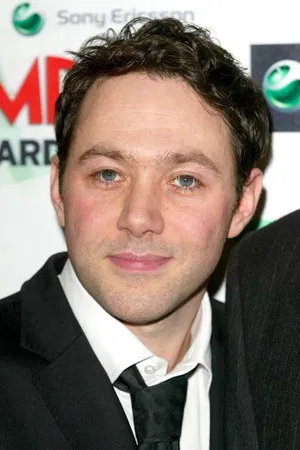 Reece Shearsmith photo