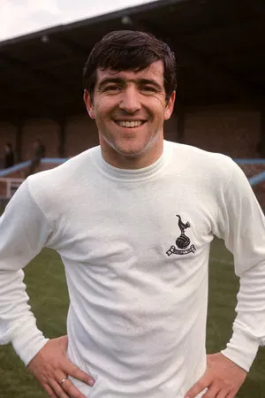 Terry Venables photo