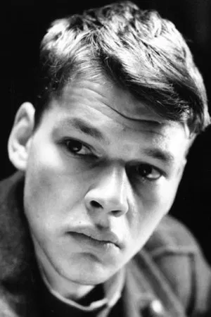 Nikita Mikhajlovsky photo