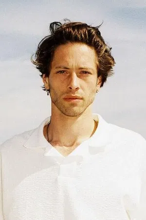 Pierre Gervais photo