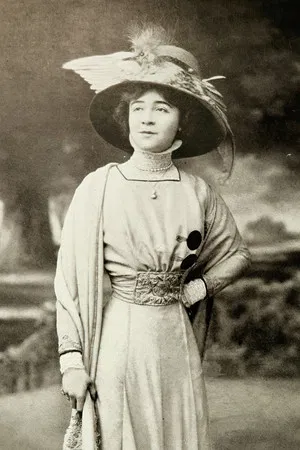 Juliette Clarens photo