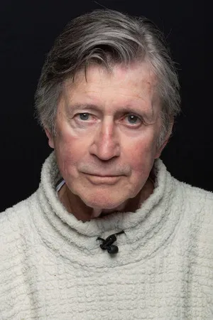 Rico Rönnbäck photo