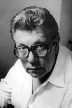 Vladimir Pekar photo