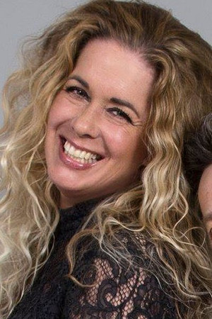 Rikke Mølgaard photo