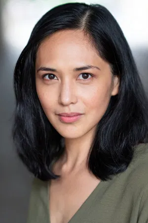 Rhoda Montemayor photo