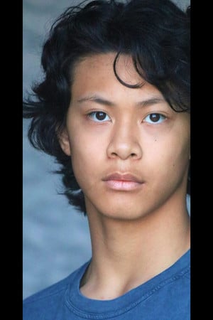 Kieran Tamondong photo