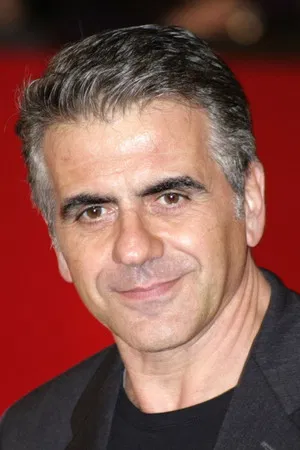 Stefano Santospago photo