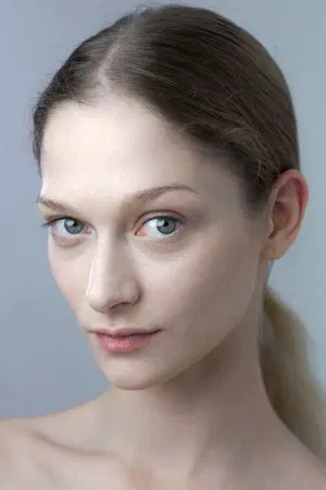 Diana Milyutina photo